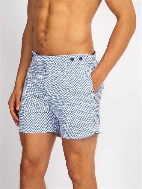 Men's Designer Swimwear & Swim Shorts 